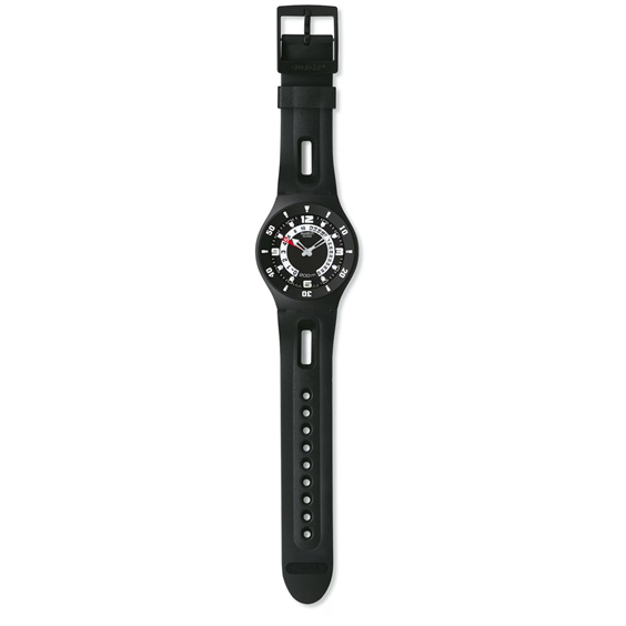 Reloj Swatch Hombre Scuba in Plástica SUGB100 - SUGB100